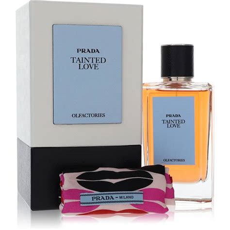 tainded love prada piramide olfattiva|Prada Prada Olfactories Tainted Love Edp100ml .